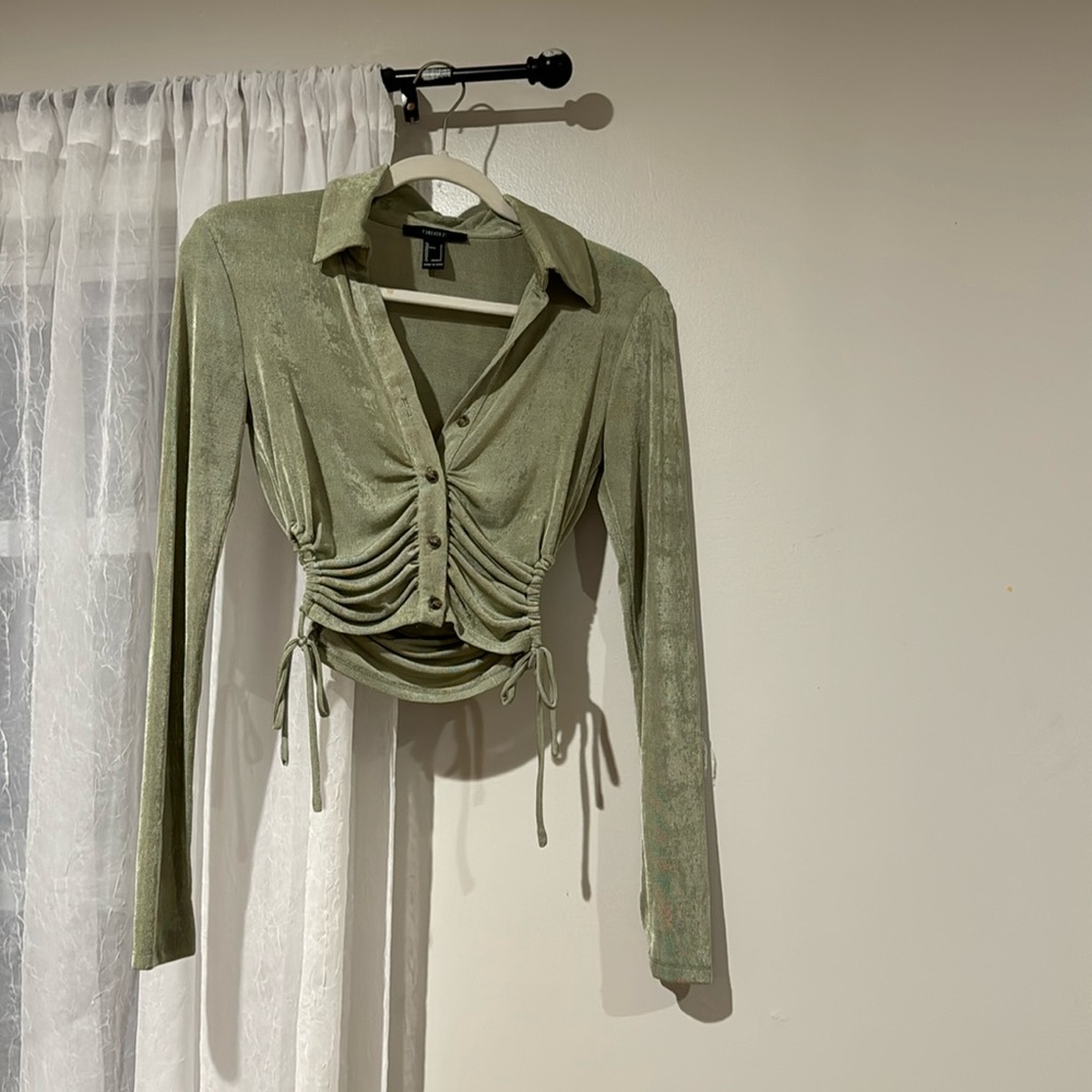 Forever 21